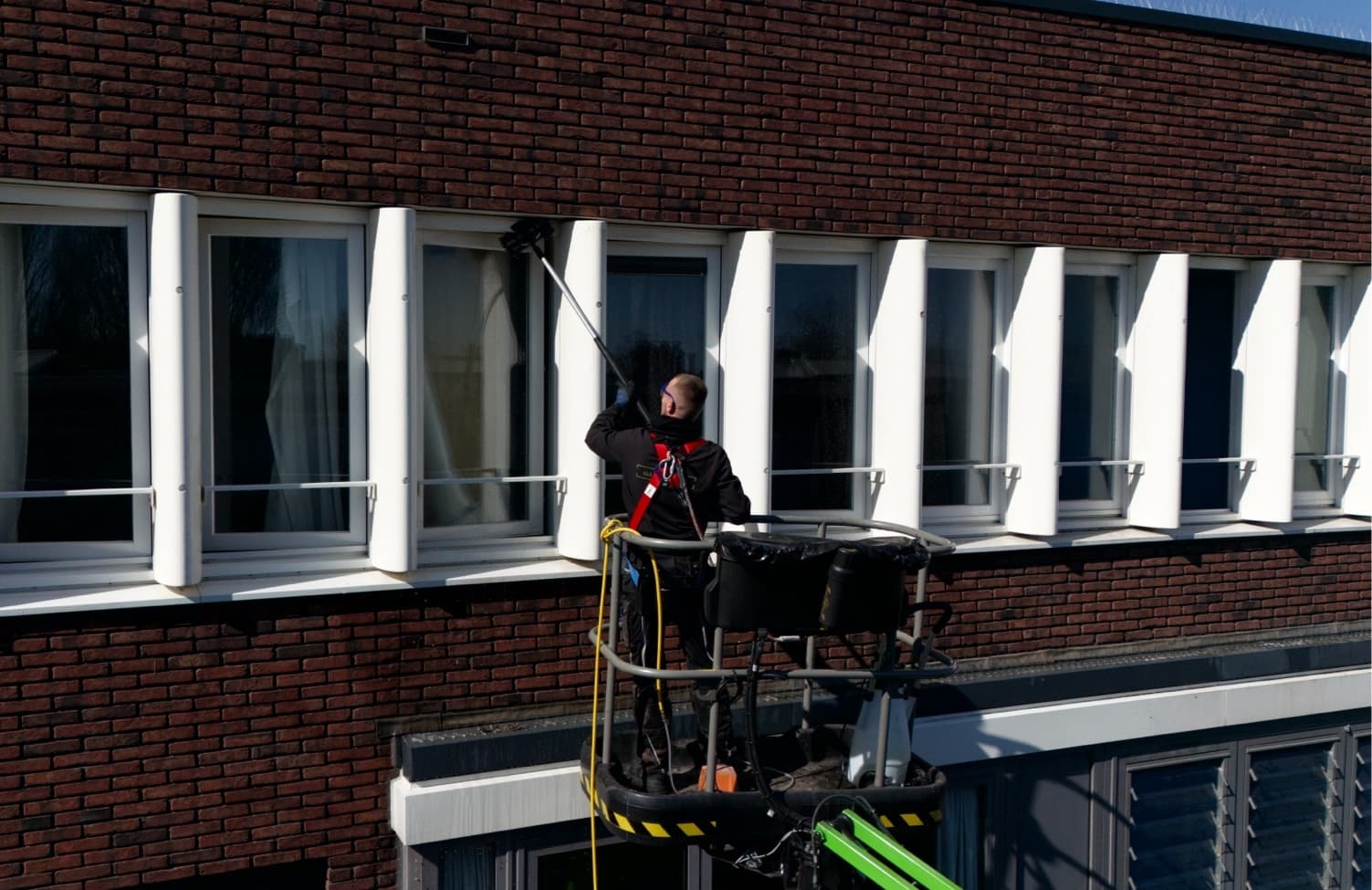 Cleaning Buddies B.V.