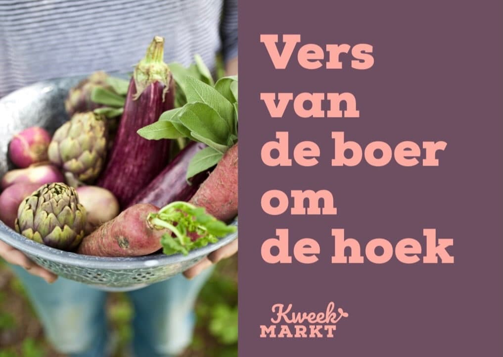 Kweekmarkt 6 Juni