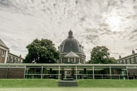 Natuurhistorische wandeling op Landgoed Hageveld, Heemstede