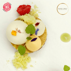 Masterclass Bier & Patisserie 22 oktober