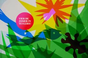 Kunst & Vliegwerk: Maak een caleidoscoop