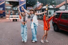 Zandvoorts Jeugdfestival