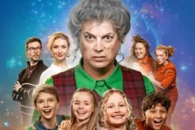 Juf Braaksel De Musical | 6+