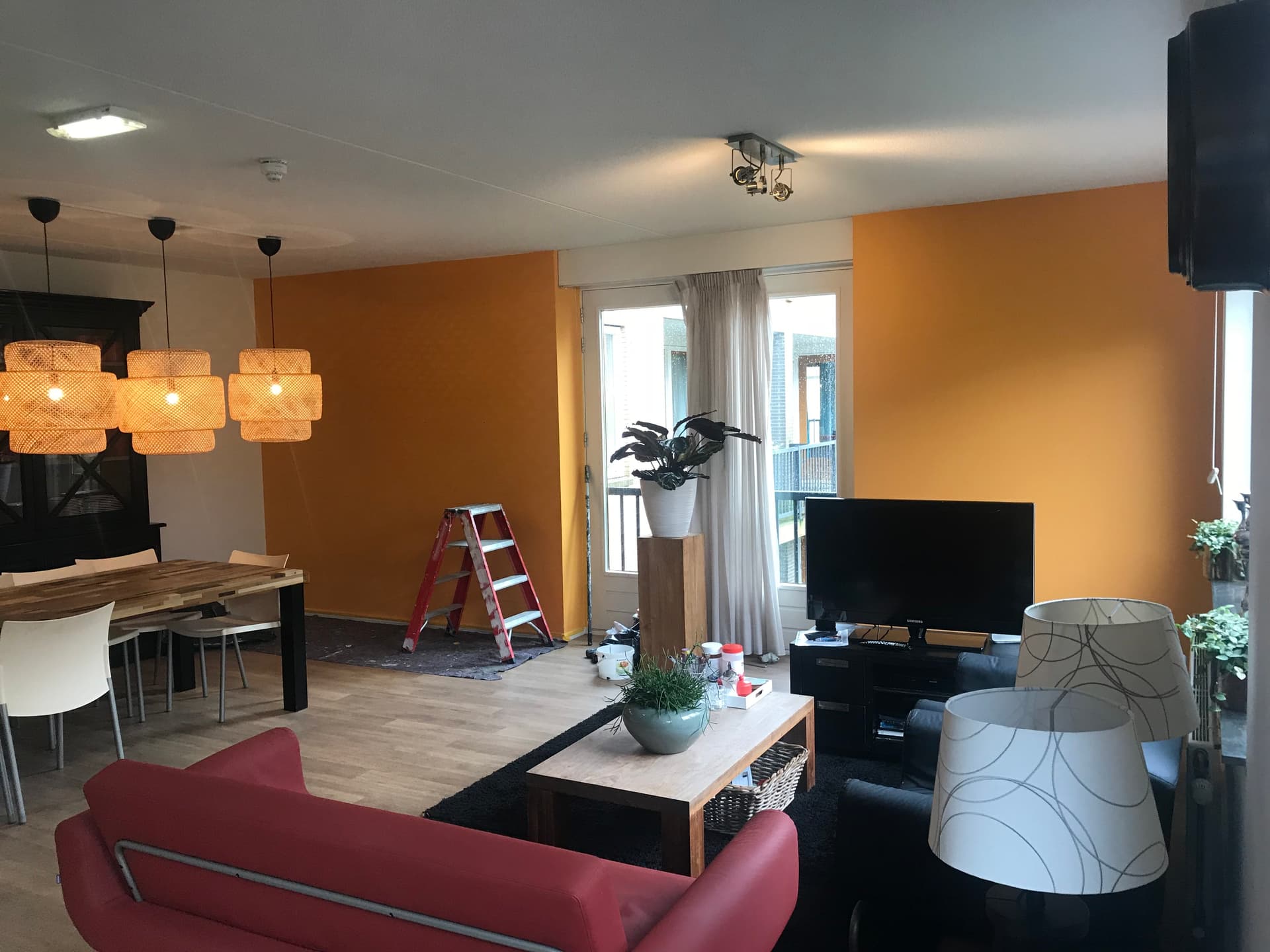 Marts Schilderwerken