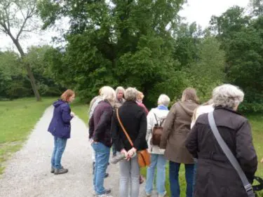 Excursie Middenduin