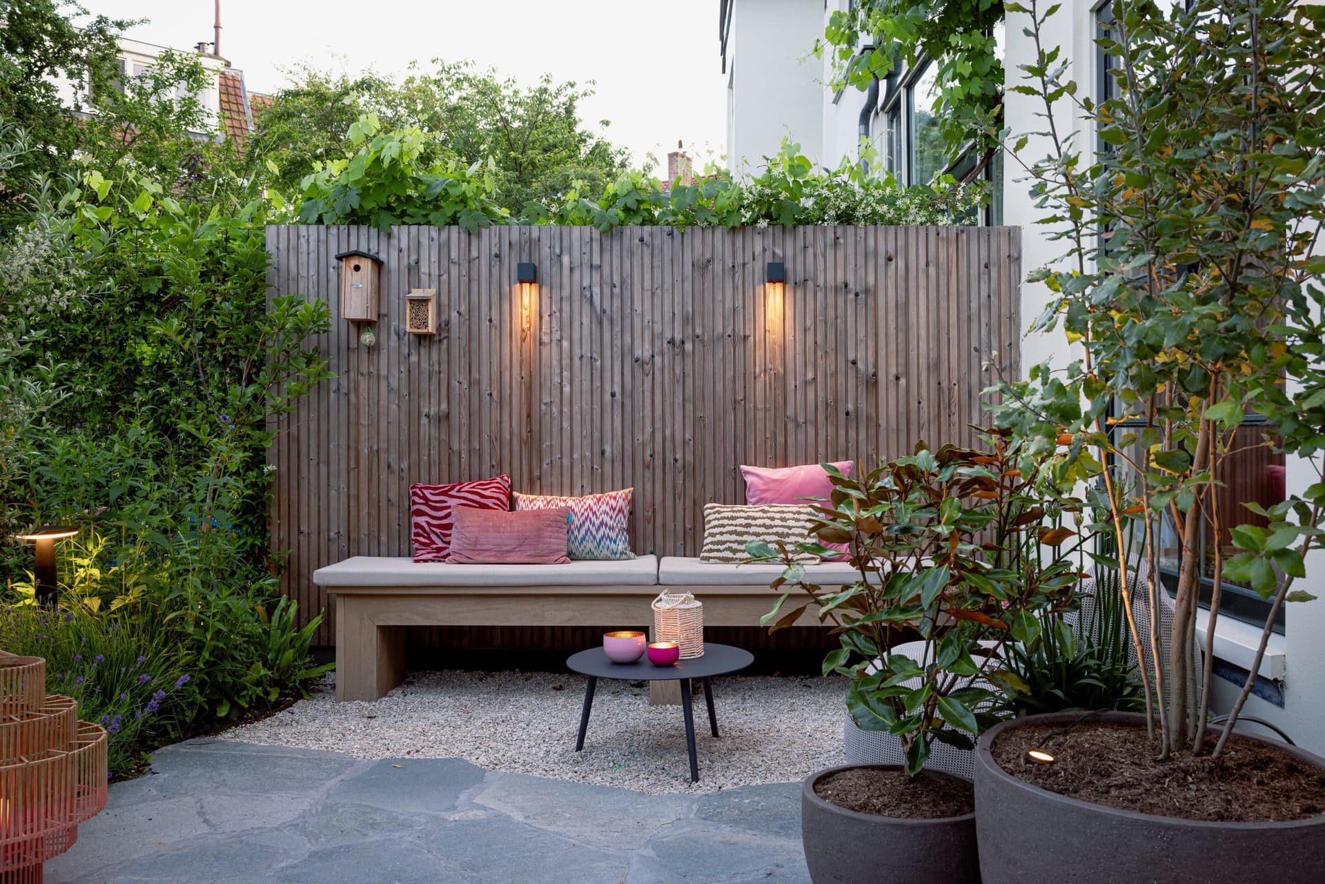 The Garden Store