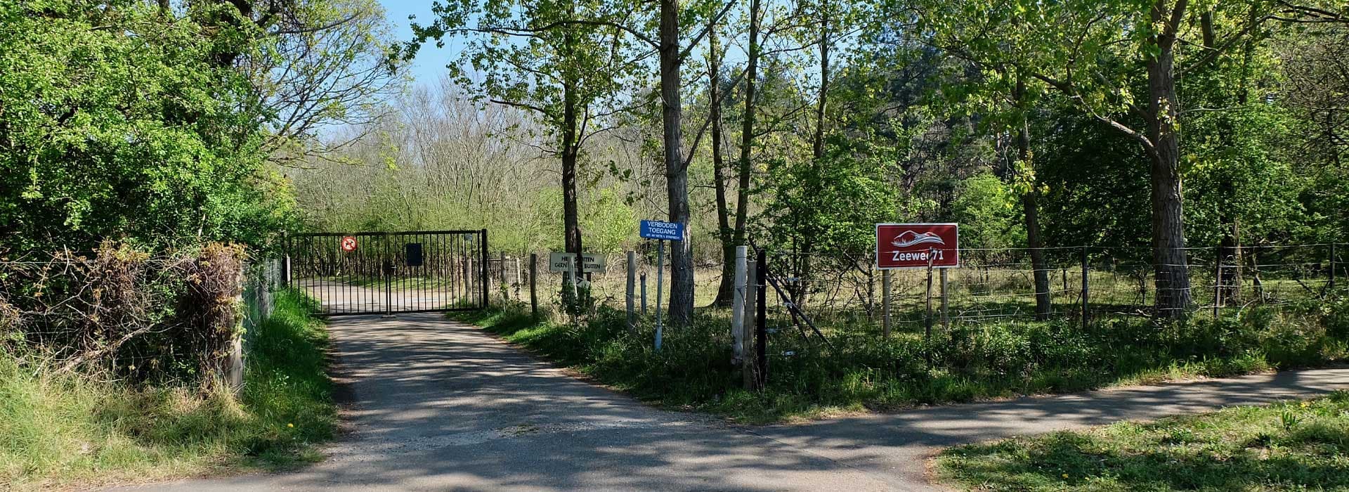 Zeeweg 71