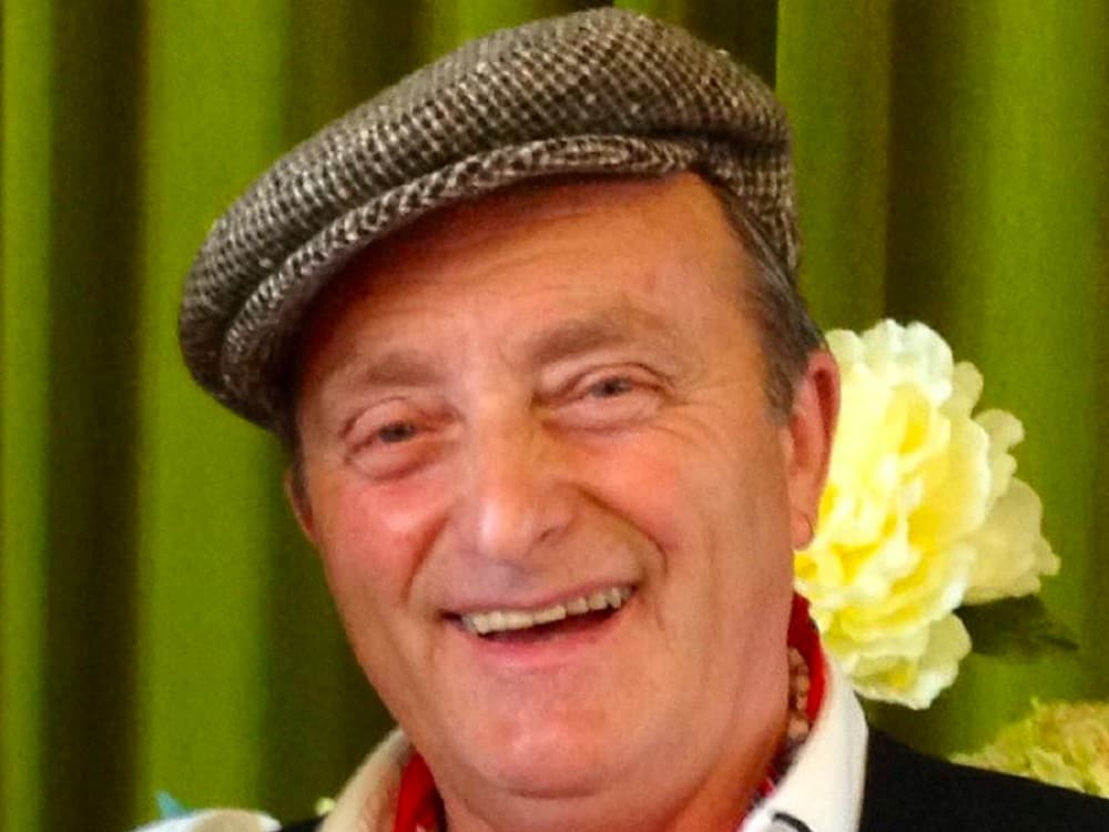 Muzikale lezing Jan Zwanenburg in IJmuiden UITagenda, IJmuiden / Velsen