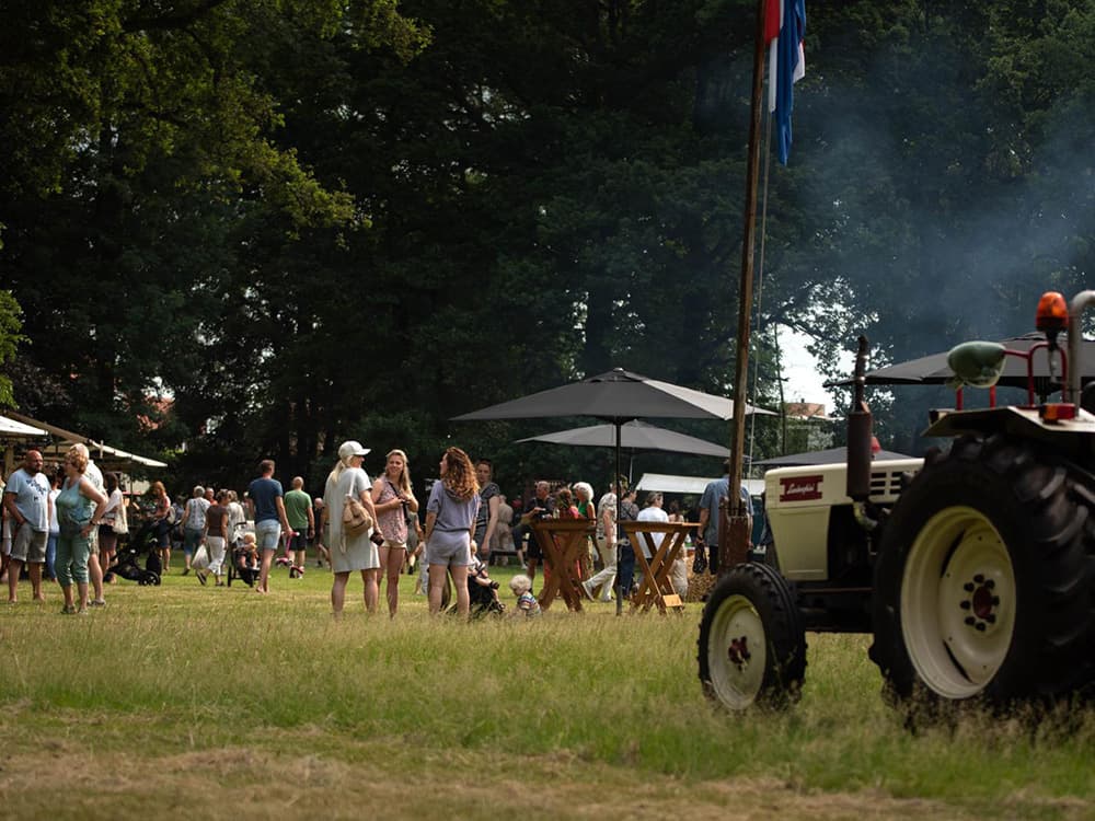 De Santpoortse Boer & Markt 2026