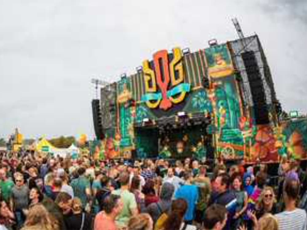 Hardclassics Festival