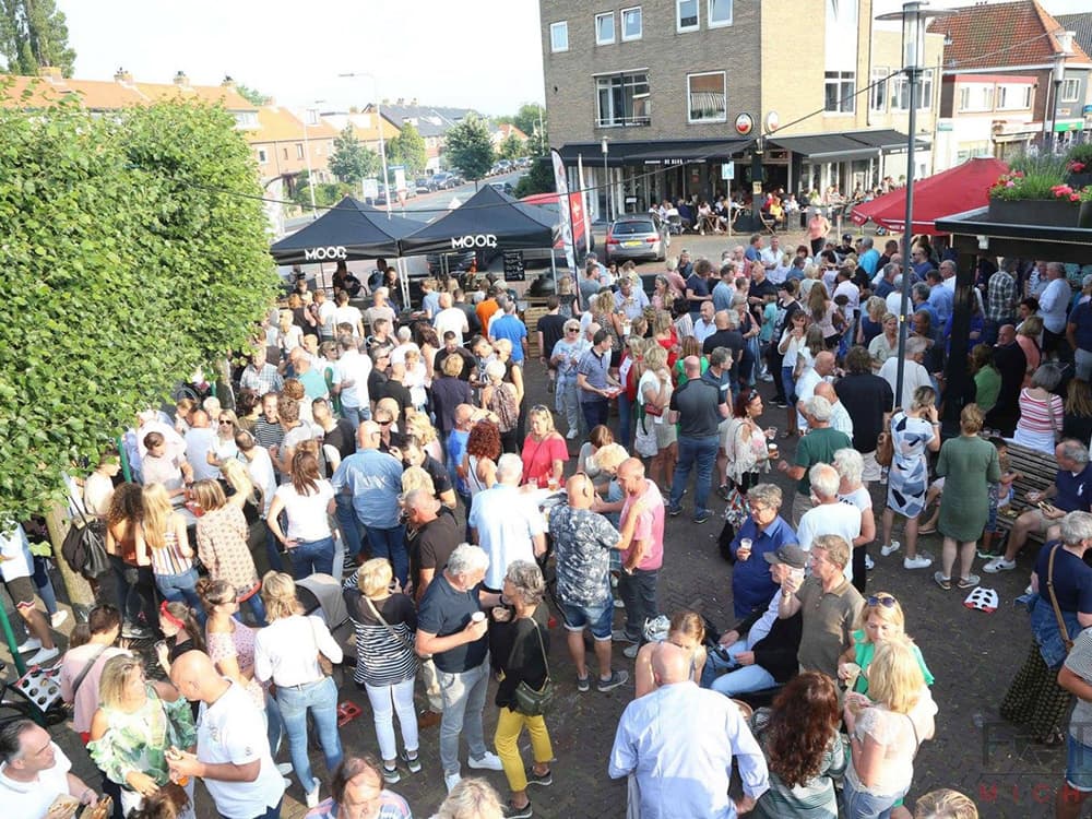 Foodfest Santpoort