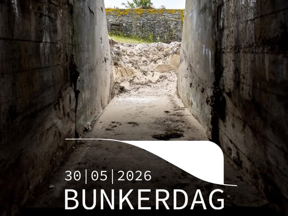 Bunkerdag 2026