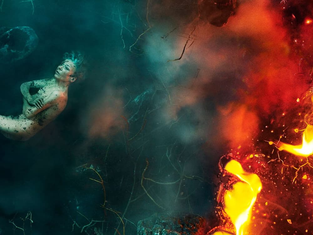 The Royal Opera: Siegfried