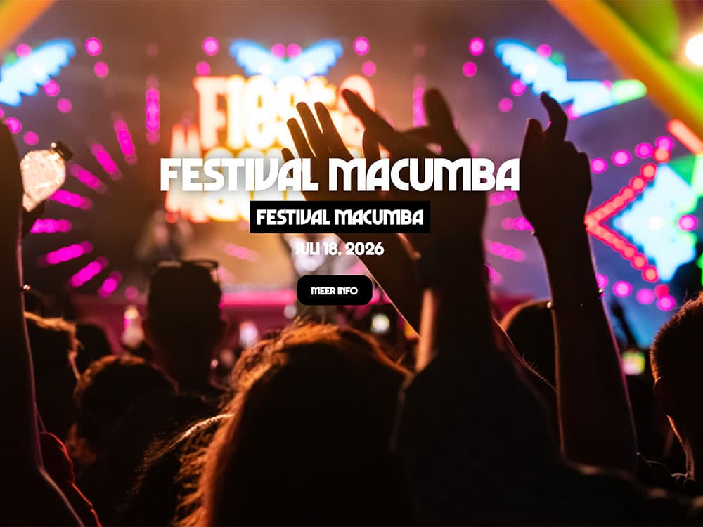 Festival Macumba