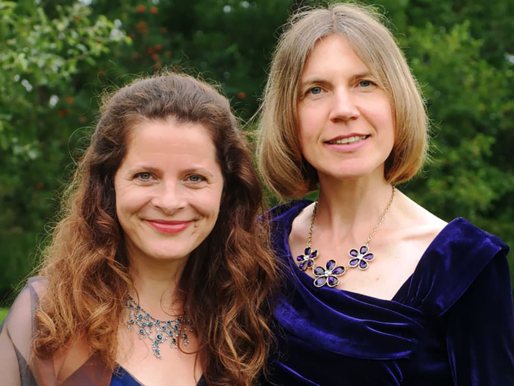 Tussen Hemel en Aarde