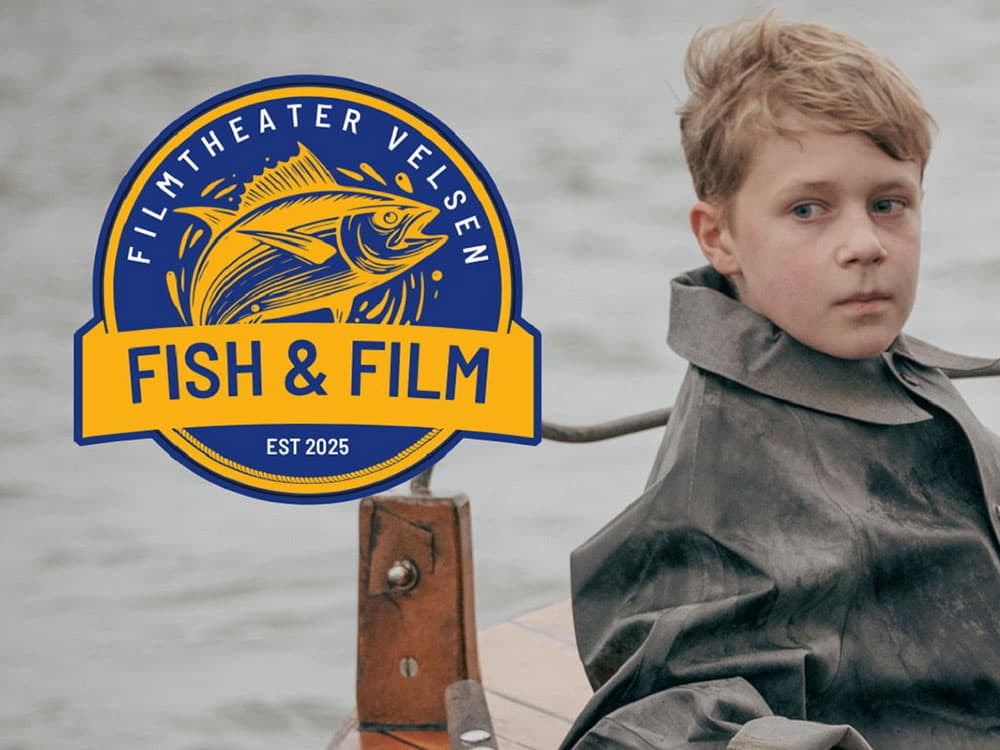 Fish & Film: Amrum