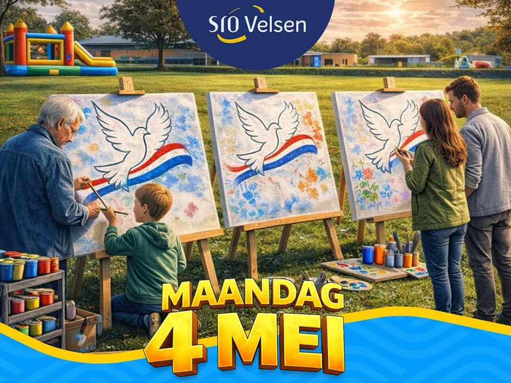 Creatief herdenken