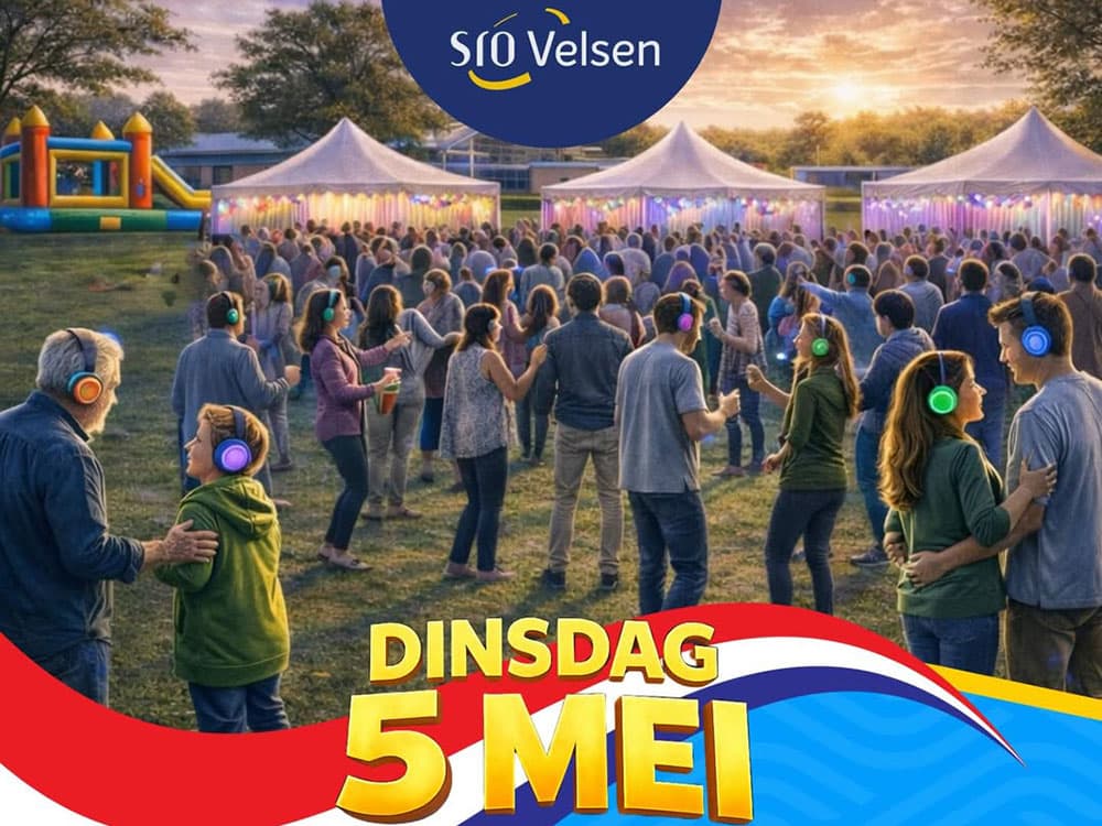 Silent disco
