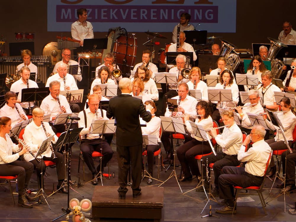 De IJmuider Symfonie