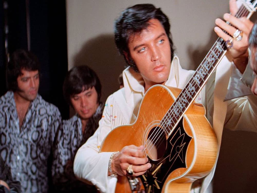 Film & Ontbijt: Epic, Elvis in Concert