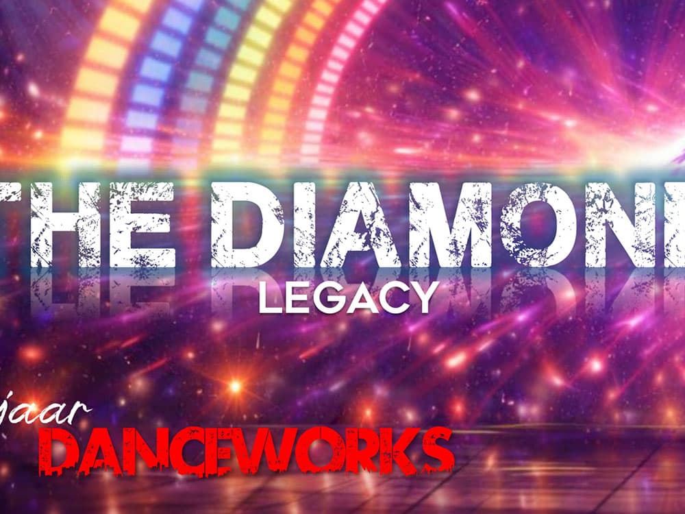 Danceworks Eindshow – Locatie IJmuiden