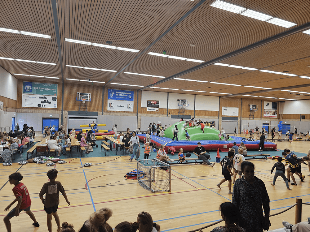 Zomerpret Velsen 2026