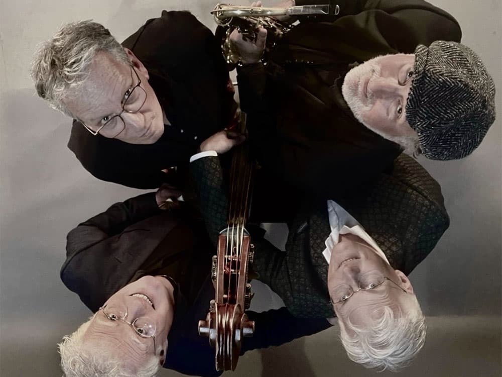 Muziek in de Ruïne – Jazzfans