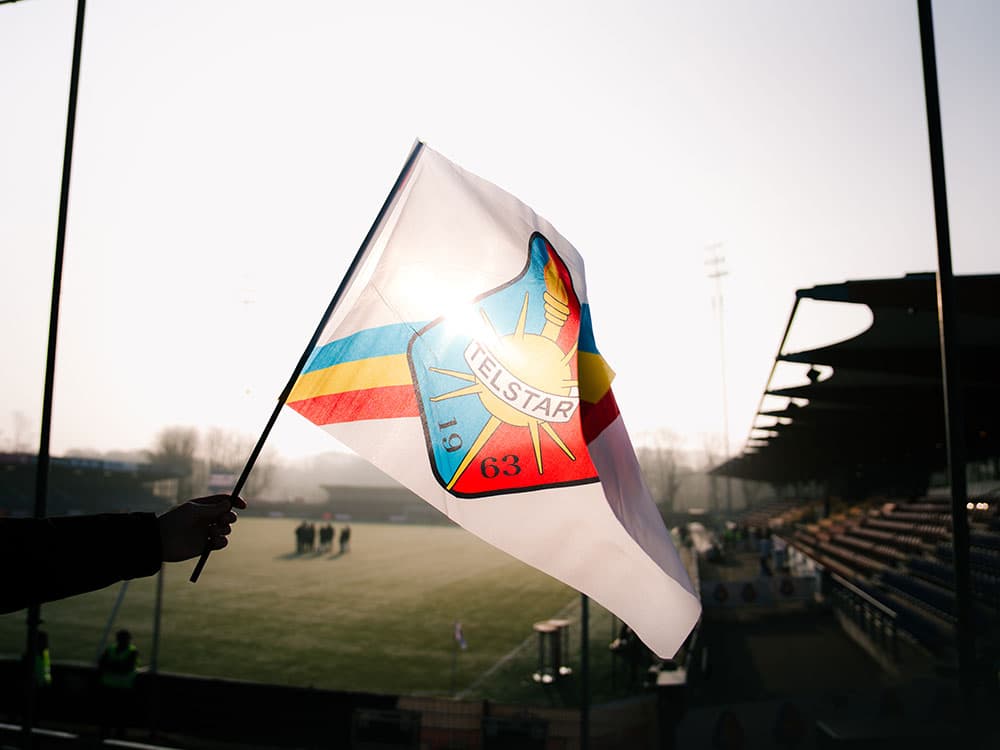 Open Dag Telstar