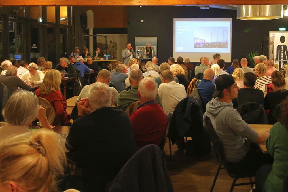 Grote 150 Jaar IJmuiden Quiz