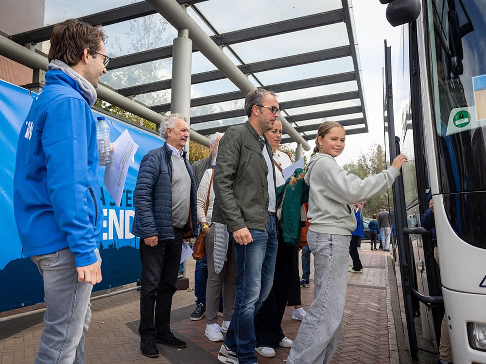 Ontdek Tata Steel tijdens Burendag 2026