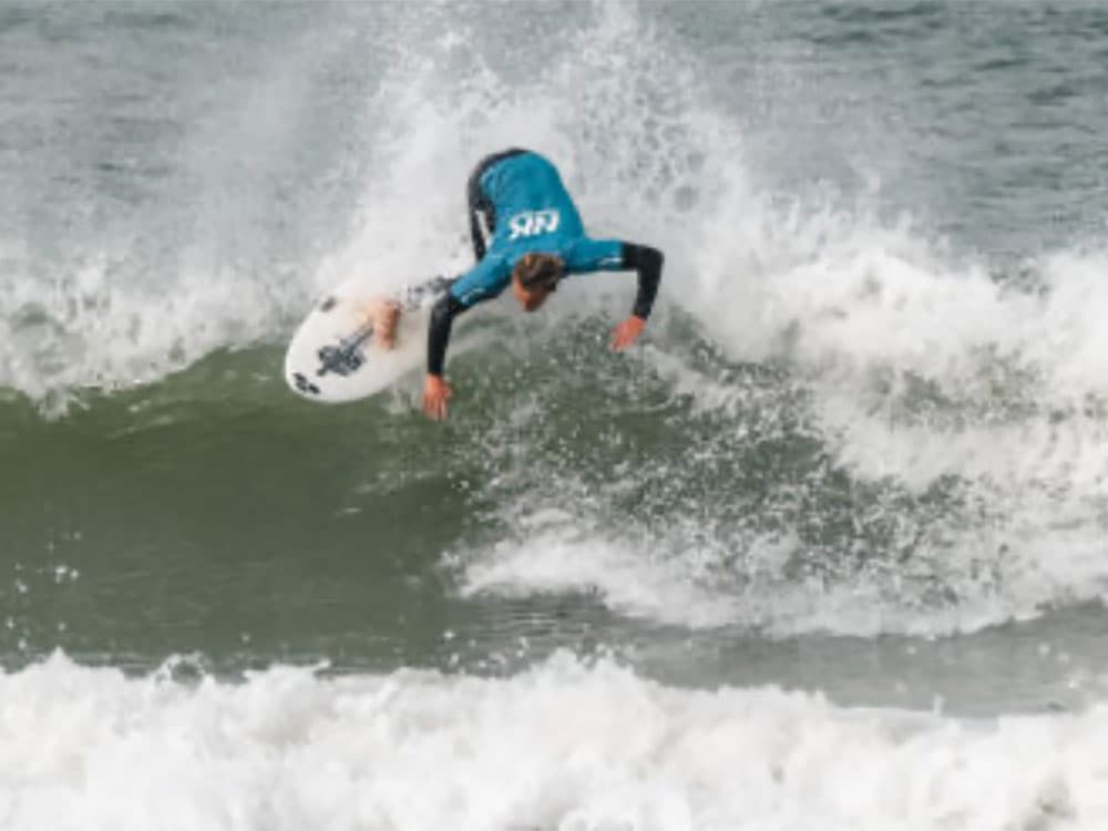 NK Surftour