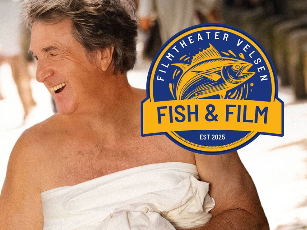 Fish & Film: Pour le Plaisir