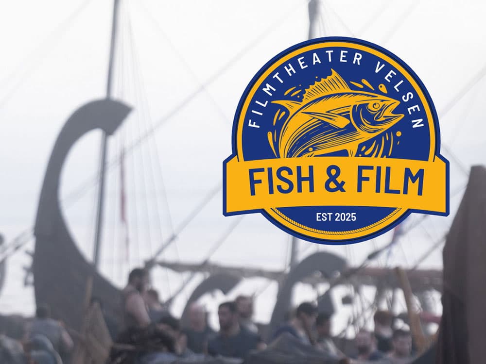 Fish & Film: The Odyssey
