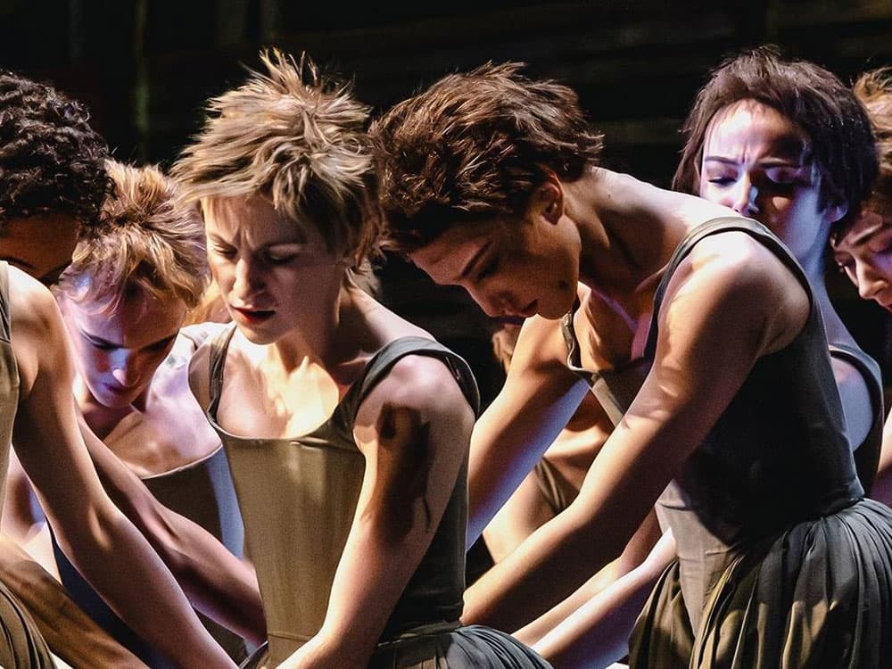 The Royal Ballet: Manon