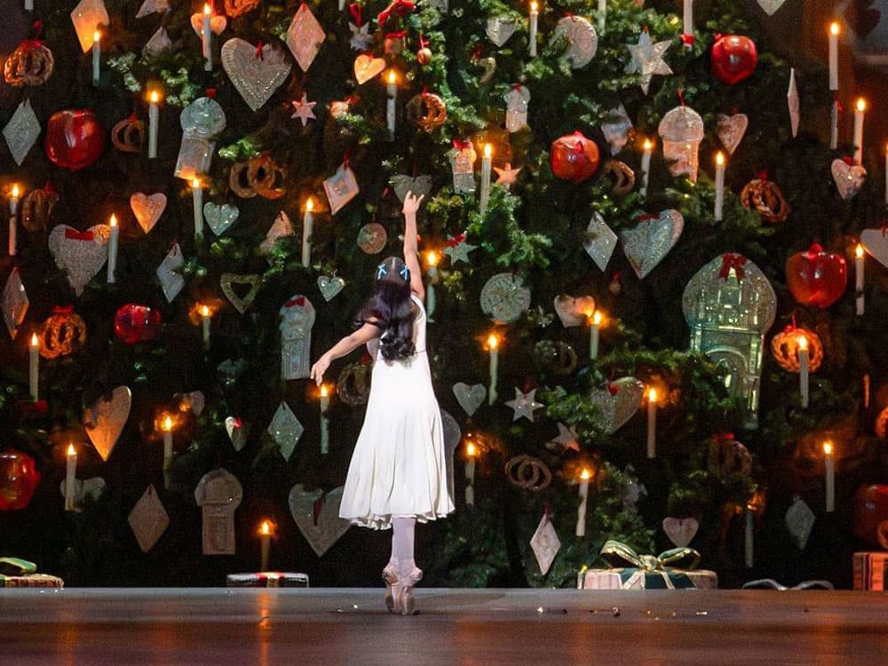 The Royal Ballet: De Notenkraker