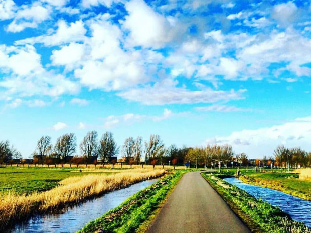 Najaarswandeling
