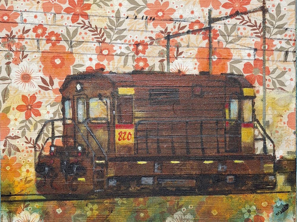Kunstenaars Collectief Velsen 35 jaar exposeert in Raadhuis voor de Kunst in IJmuiden UITagenda, IJmuiden / Velsen