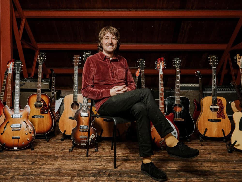 Lezing over Paul McCartney in IJmuiden UITagenda, IJmuiden / Velsen