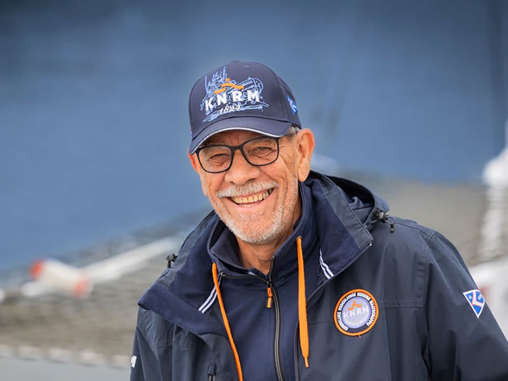 Voorlees High Tea met schrijver Cees de Baare in IJmuiden UITagenda, IJmuiden / Velsen