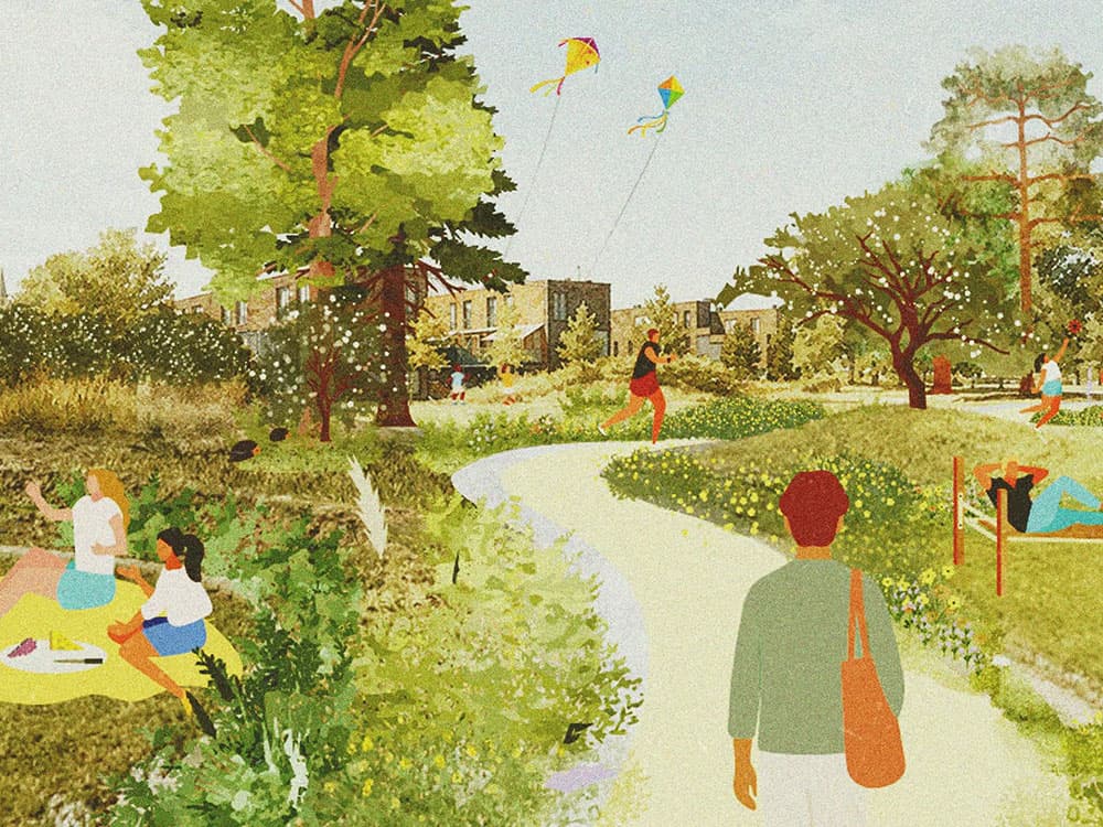 Ringpark Festival in IJmuiden UITagenda, IJmuiden / Velsen