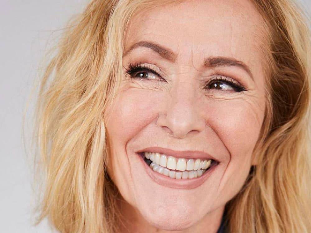Angela Groothuizen – Sexy Sixty in IJmuiden UITagenda, IJmuiden / Velsen