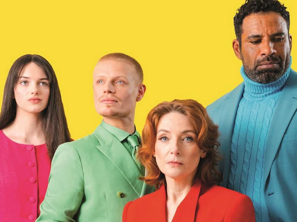 Next to Normal – Stichting NANOEK in IJmuiden UITagenda, IJmuiden / Velsen