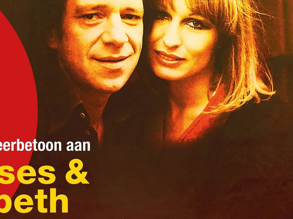 Legendary Albums Live – Laat Me in IJmuiden UITagenda, IJmuiden / Velsen