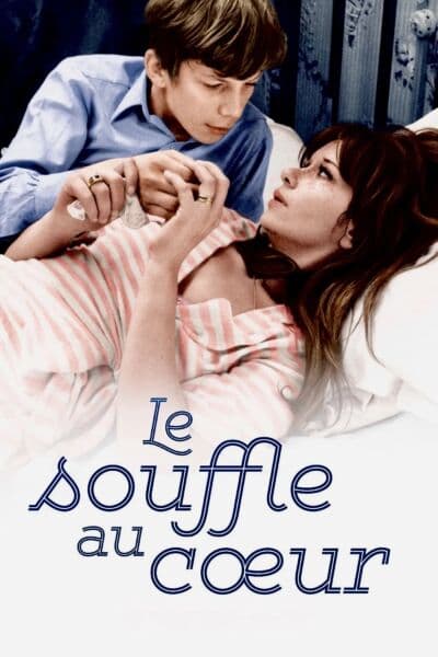 Le souffle au coeur