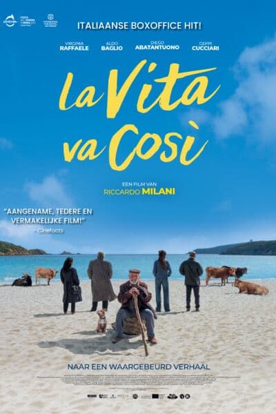 La vita va così