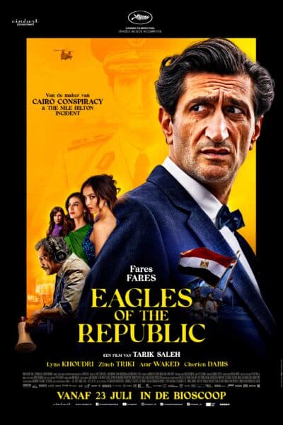 Eagles of the Republic