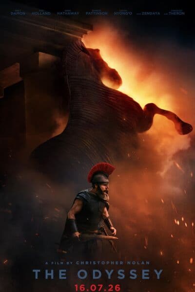 The Odyssey