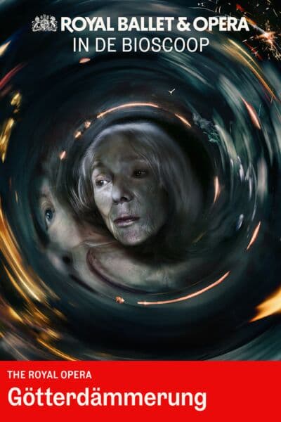 Götterdämmerung in Filmkoepel