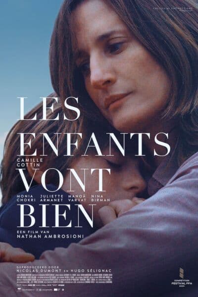 Les enfants vont bien