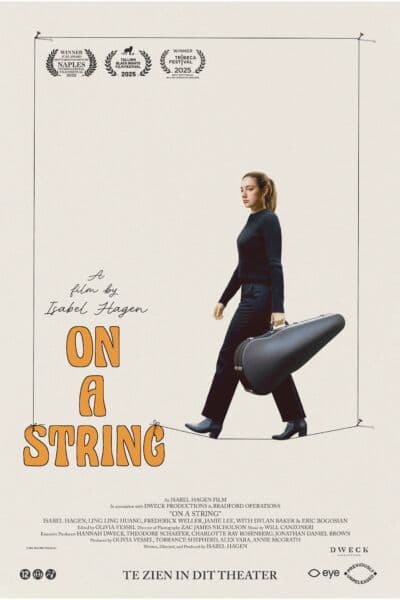 On a String